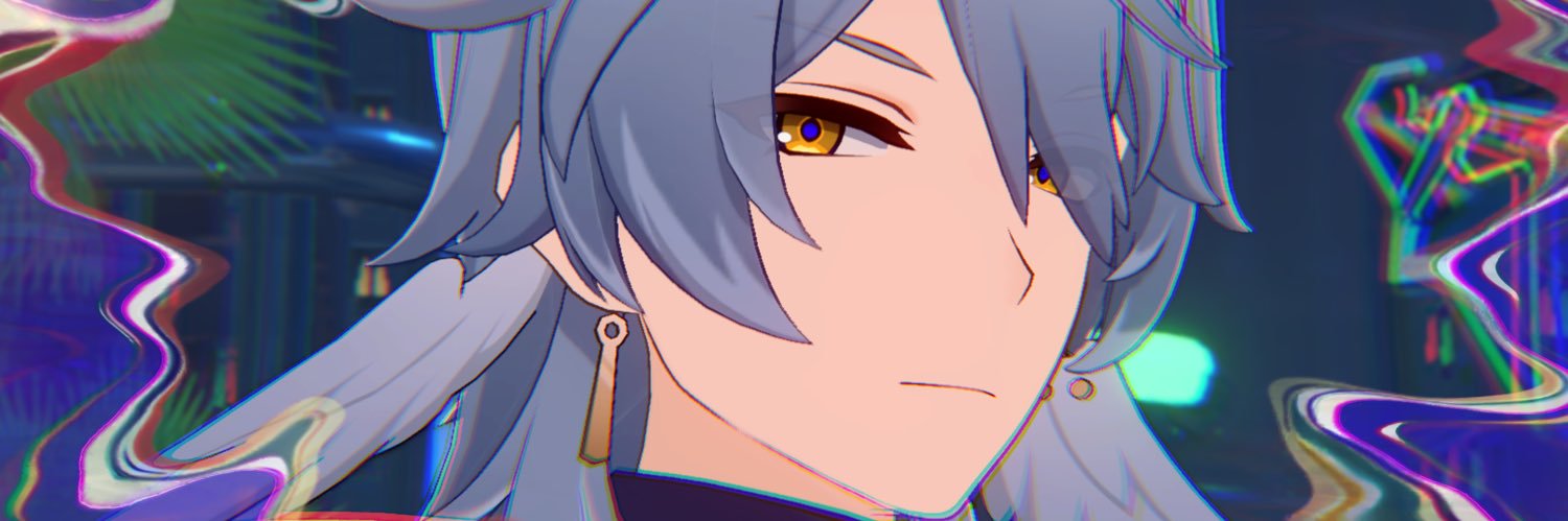 榮's banner