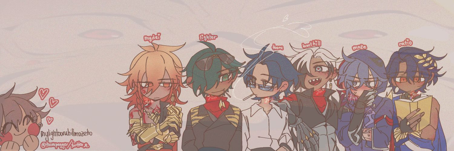 jun♡🔞 banner