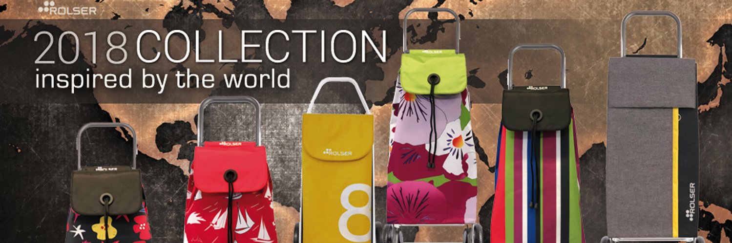 ROLSER, S.A. banner