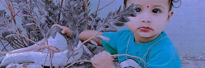 Amrita Singh banner