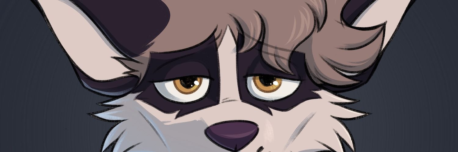 TheMimiFox's profile banner image