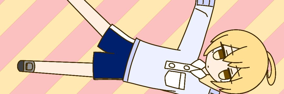 月見里のん@Lunaire banner