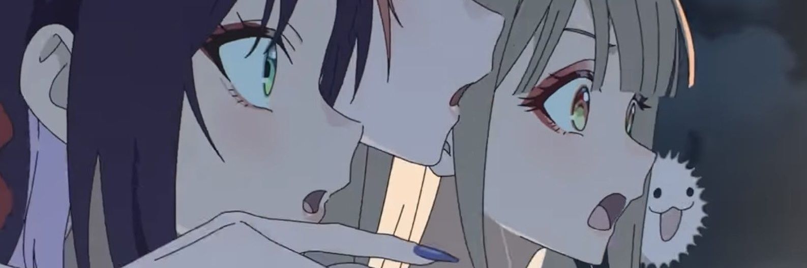 よっちゃん🍀絵の記録をあげてくよ banner
