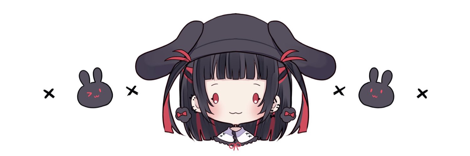 兎苺丸ぽて🍓Razz banner