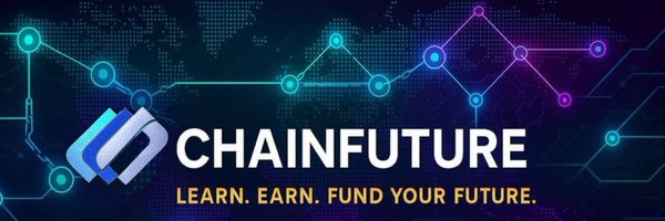 chainfutureNG Profile Banner