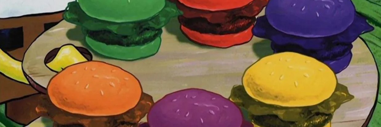 El Grabscho banner