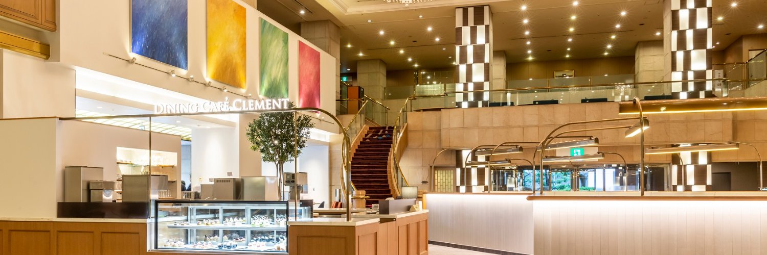 HOTELCLEMENT's profile banner image