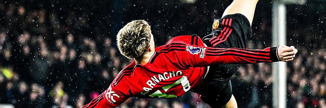 alejGarnacho17's profile banner image