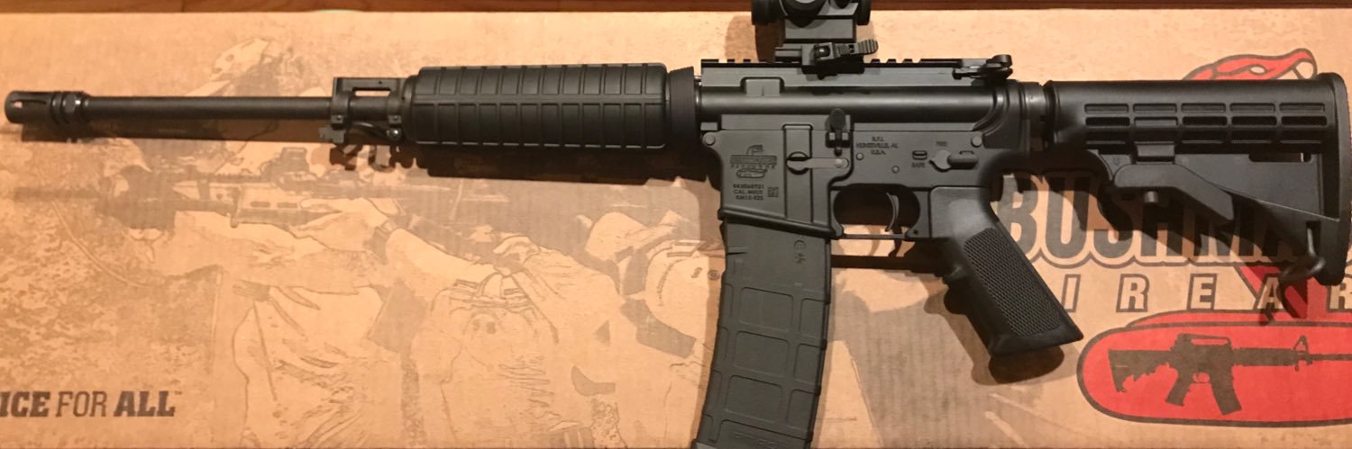 The Billie Williams banner