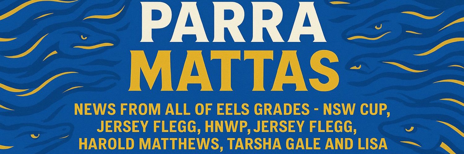 Parra Mattas banner
