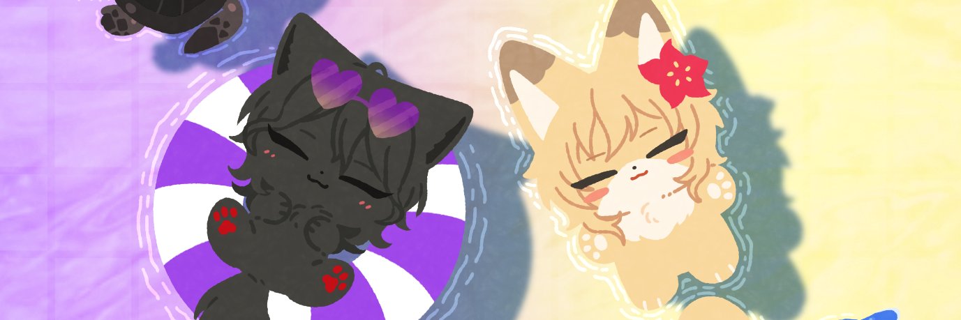 ゆんさ's banner