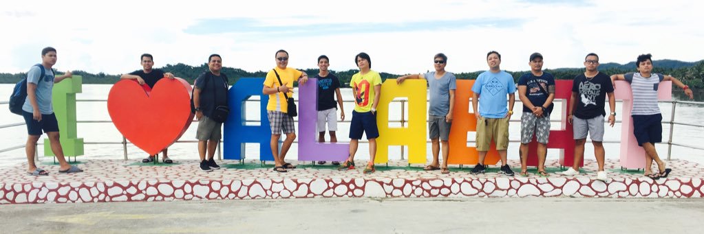 ramildeclaro's profile banner image
