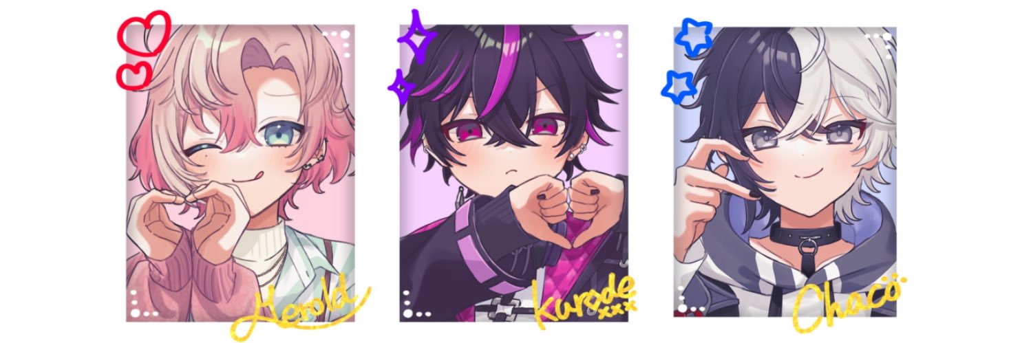 Mgumi_5's profile banner image