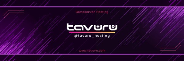 Tavuru_hosting Profile Banner