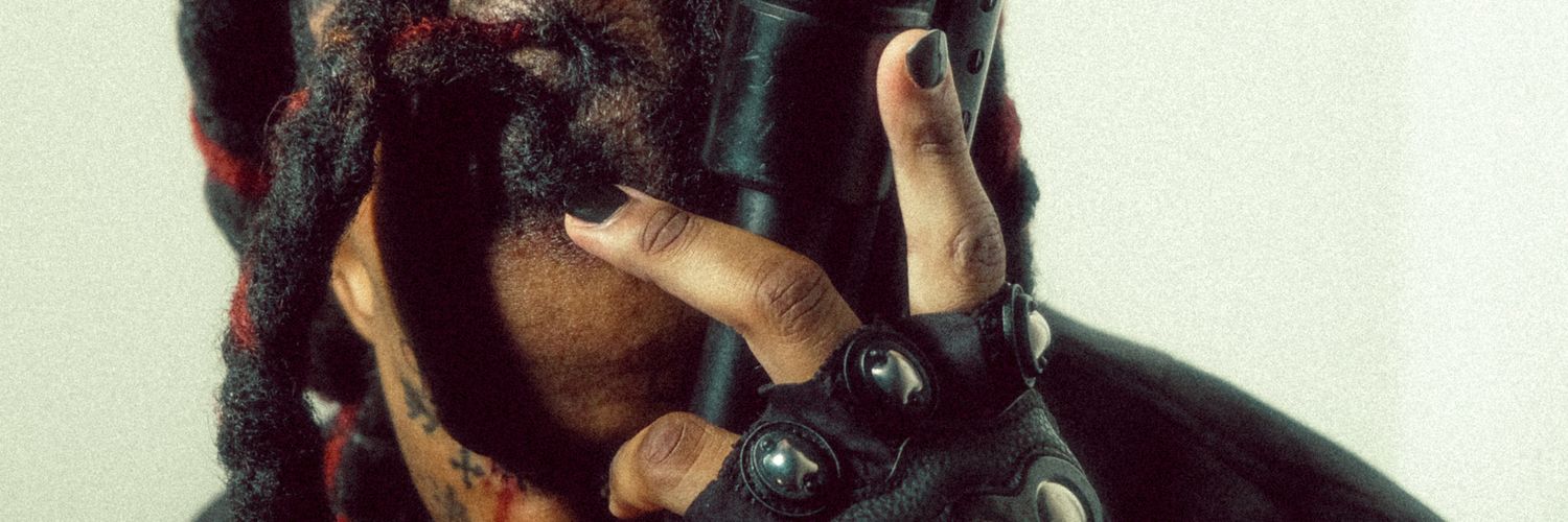 SlimDreDrizzy's profile banner image