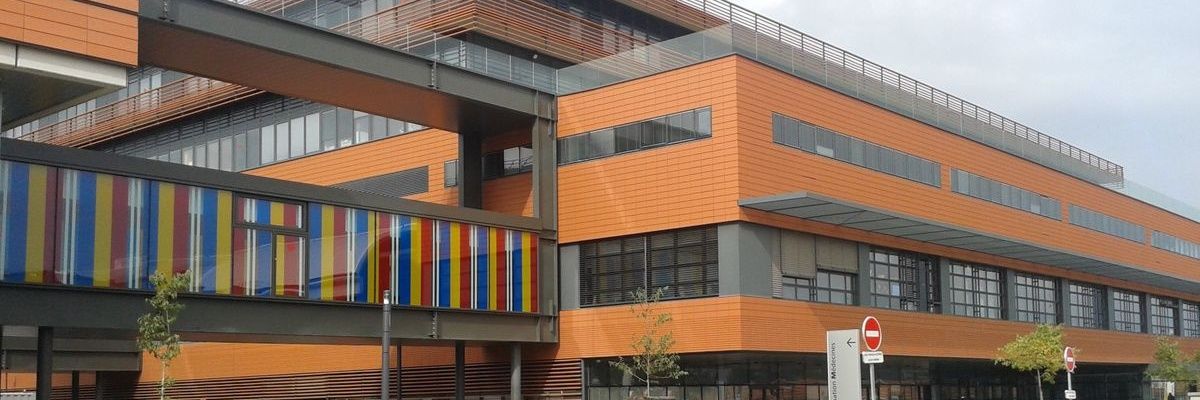 Sébastien De la Roche banner