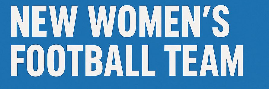 Ashingdon womens FC banner