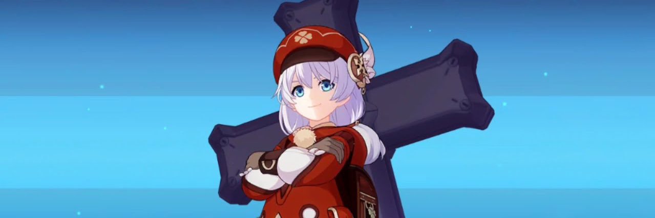 Ulyana 🌟 banner