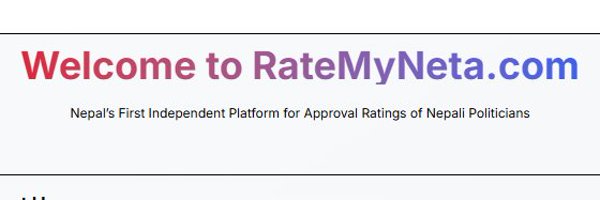 ratemyneta Profile Banner