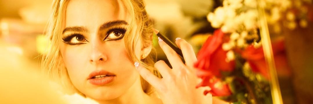 Addison Rae Source's banner