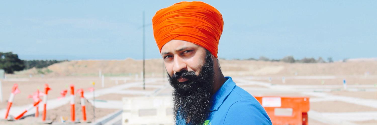palwinder09's profile banner image