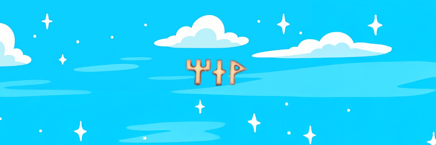 Mew banner