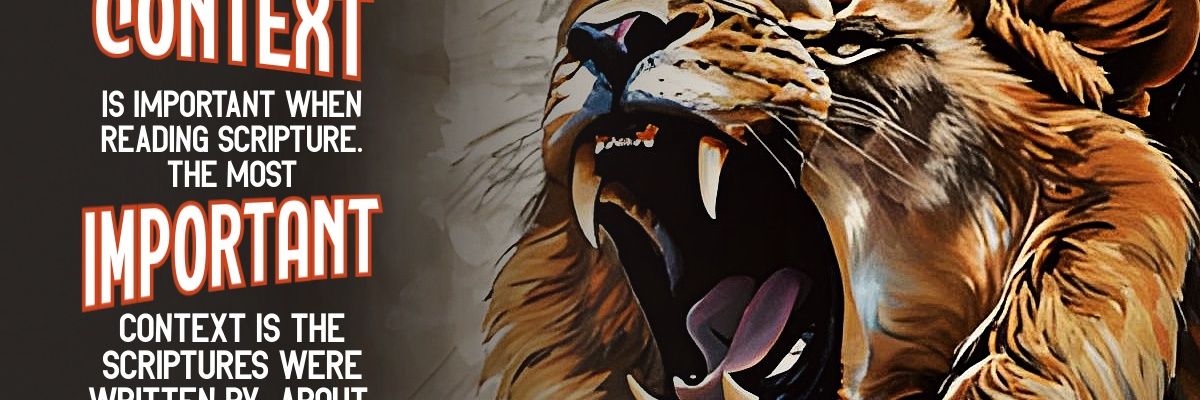 TribesRedeemed's profile banner image