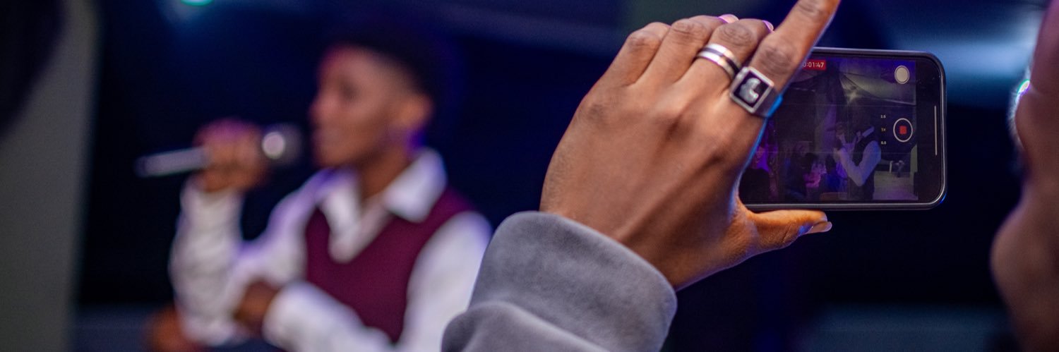 Santa not Claus 💭 banner