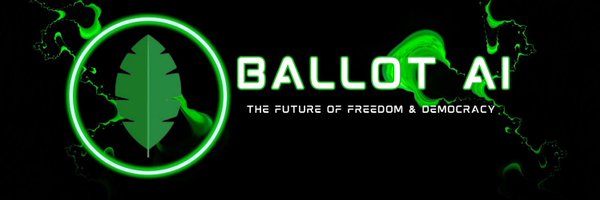 ballot_ai Profile Banner