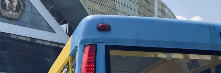 Sudah terbiasa terjadi tante banner