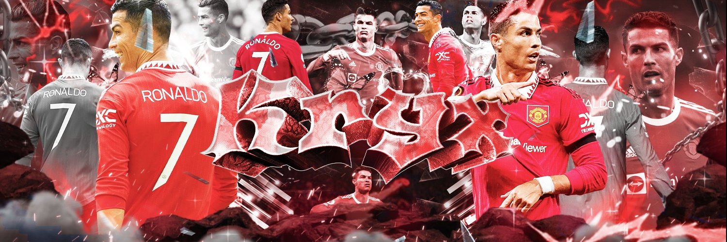 Kryx banner