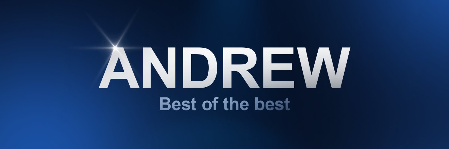 Andrew exe banner