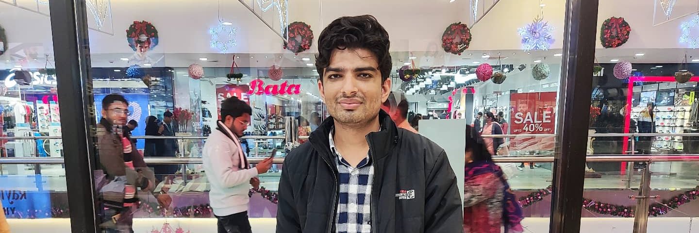 Sunil_Gora's profile banner image