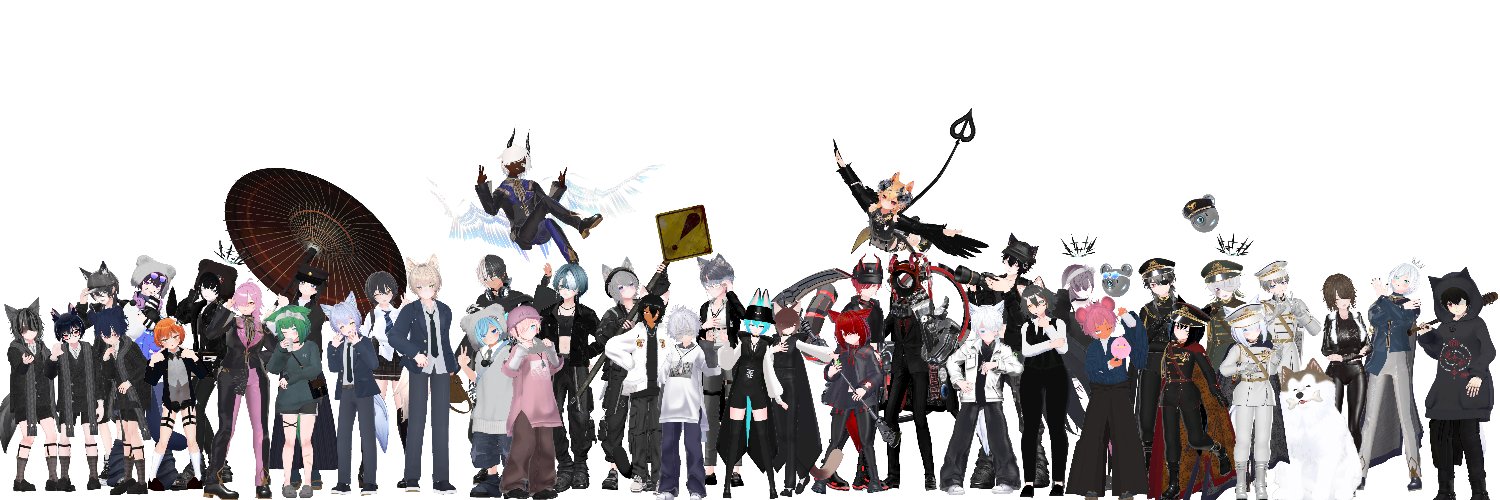 YURIHA_VRC's profile banner image