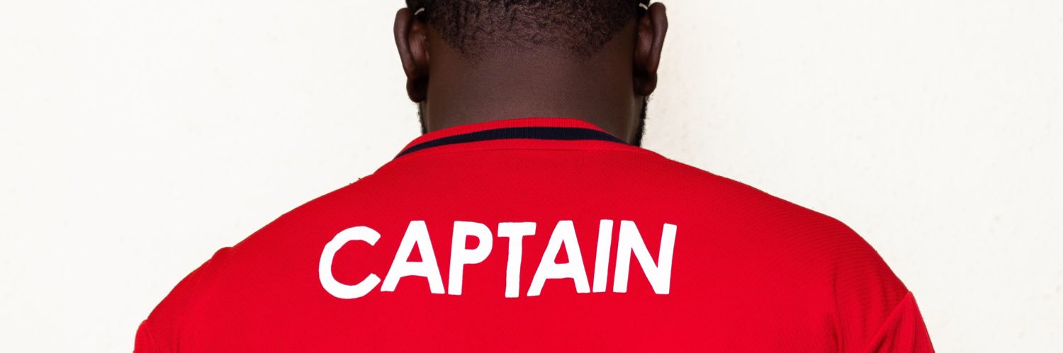 Captain Nichole. banner
