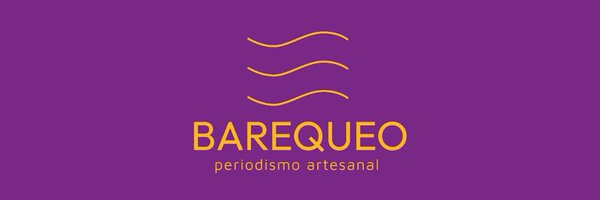 Barequeo Profile Banner