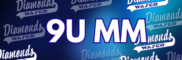 WascoDiamondsMM Profile Banner
