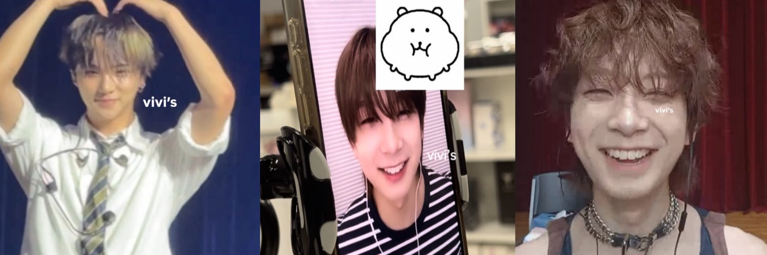 vivi ✦ banner