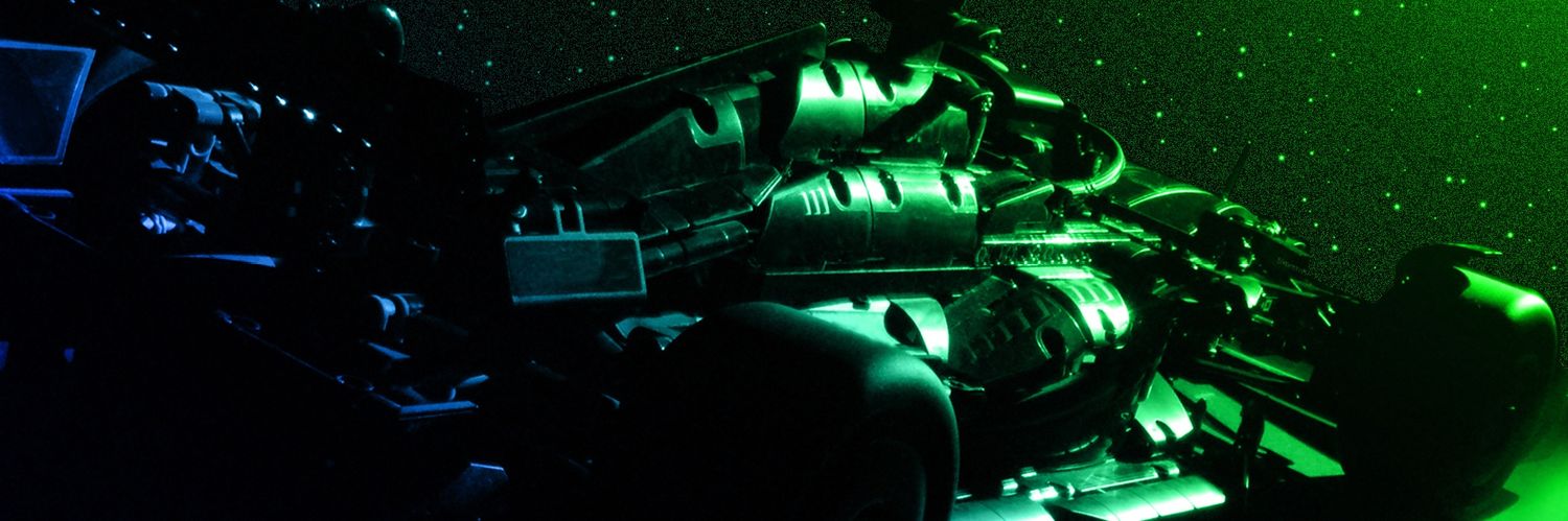 Luigirober's profile banner image