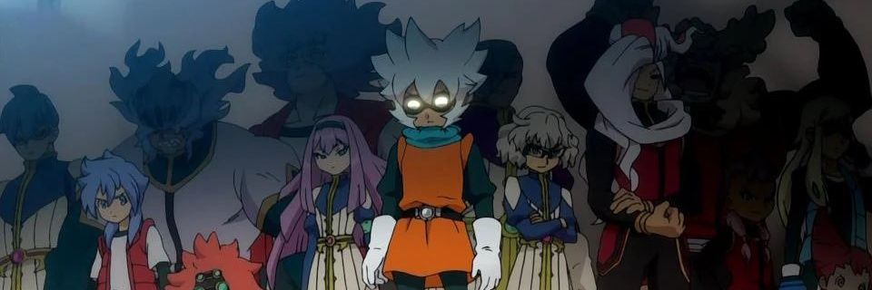 OVegito326's profile banner image