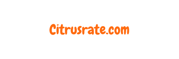 citrusrate Profile Banner