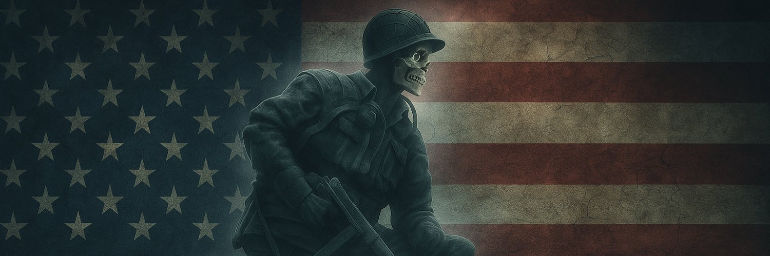 Iron Mike’s Ghost's banner