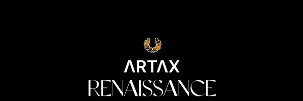 ArtaxDesigns Profile Banner