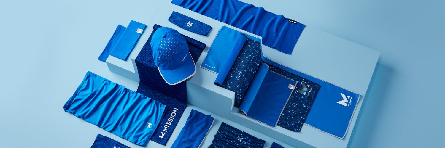 Mission Cooling banner