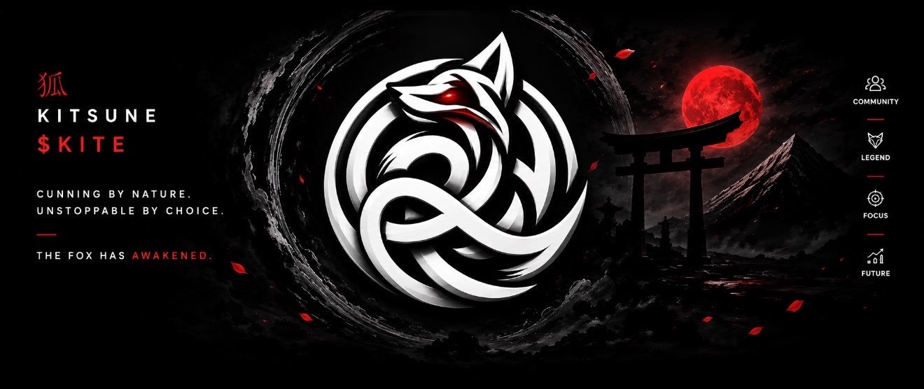 KaiKitsune0's profile banner image