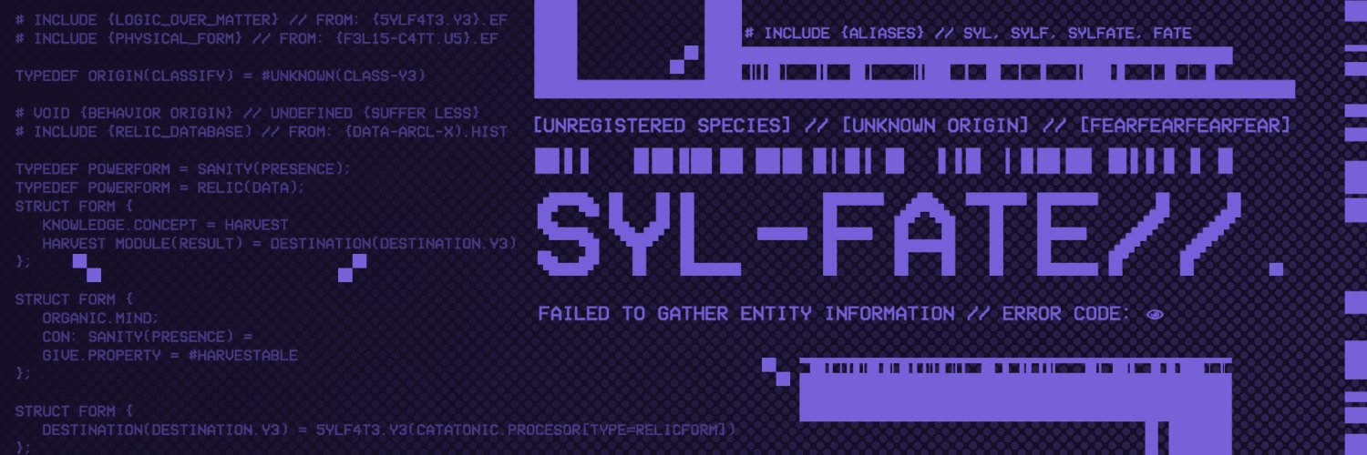 SyIfate banner