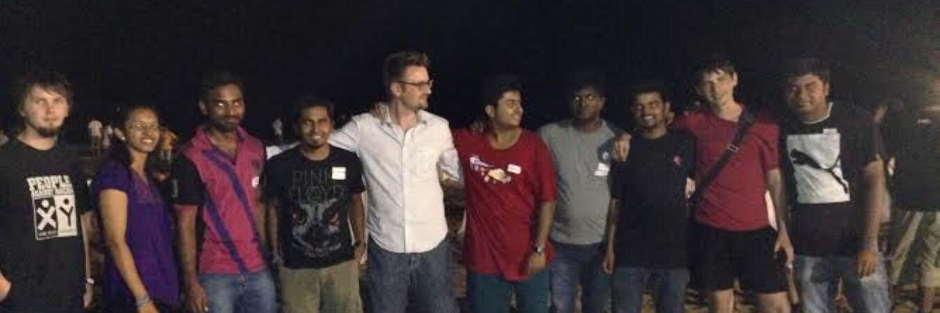 Avinash Gosavi🇮🇳 banner