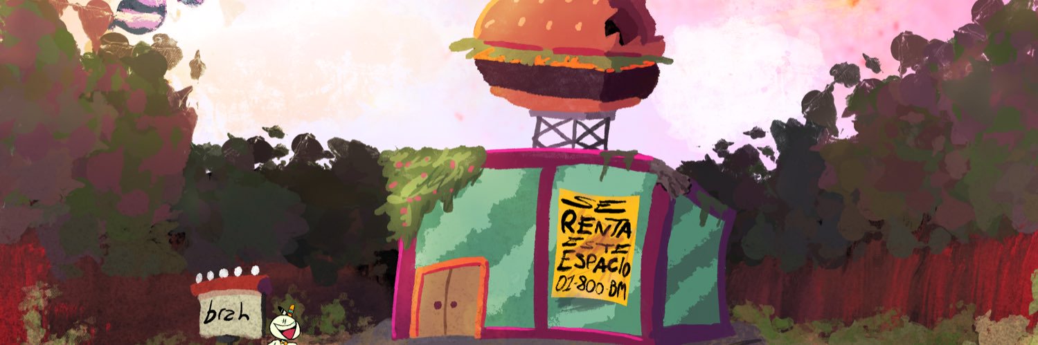 Burger Master Canada's banner