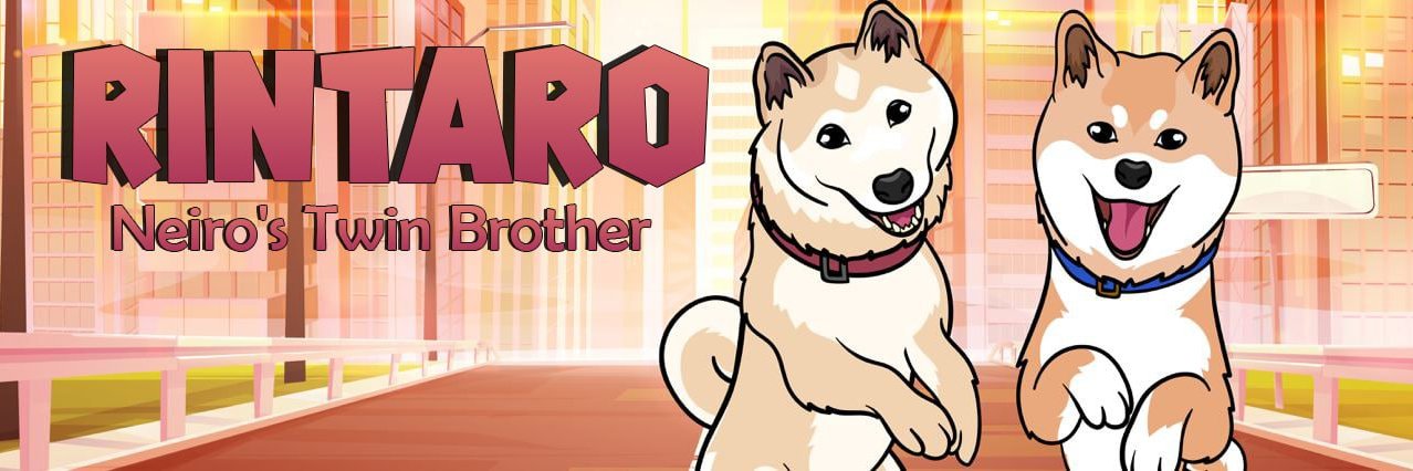 Rintaro banner