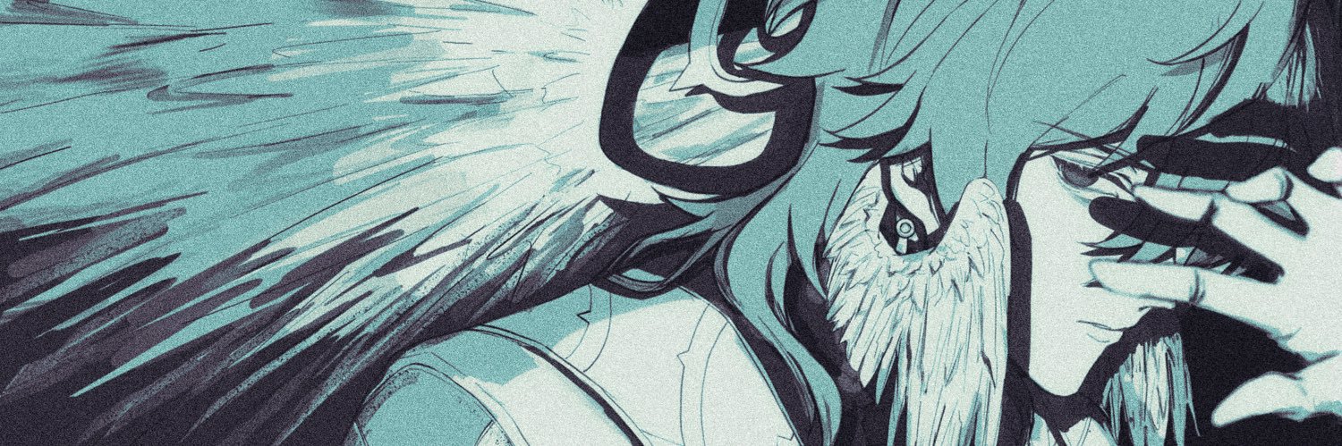 ﾏﾋ banner